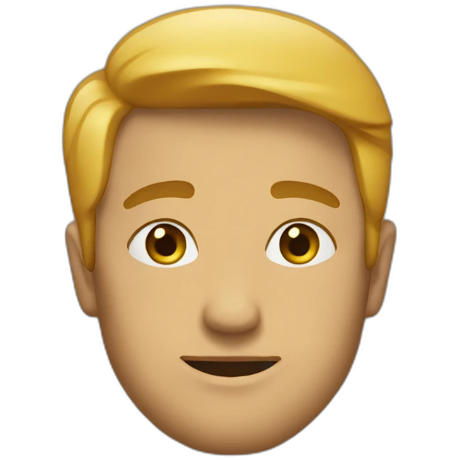 كأس موخيتو emoji