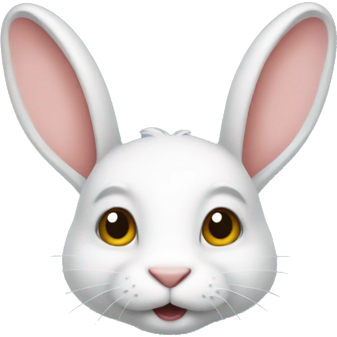 rabbit emoji