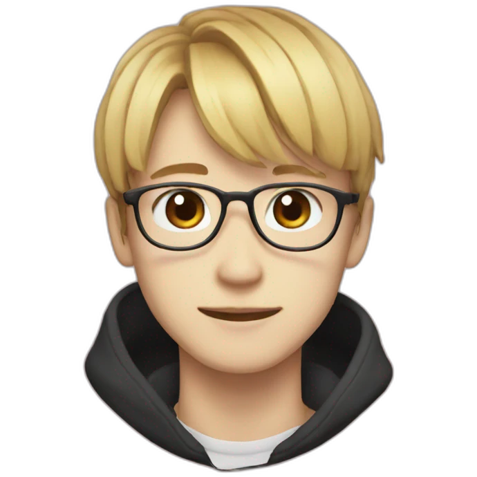 Skz emoji