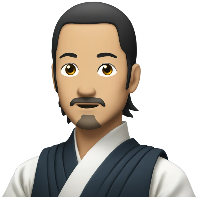 Ichiban Kasuga  emoji