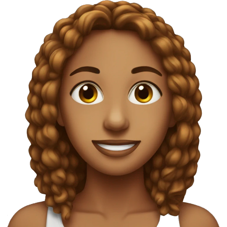 Keri emoji