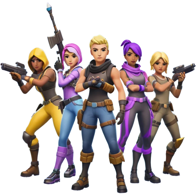 fortnite stw emoji