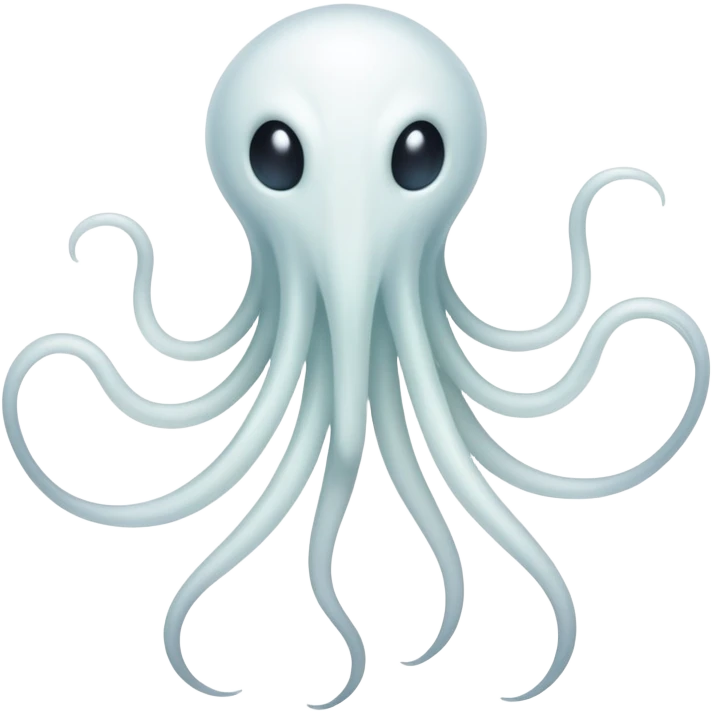 Pale Fakémon-creature emoji