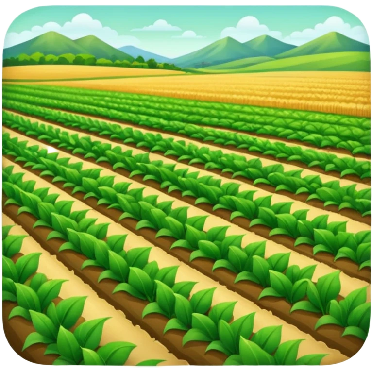 agro business emoji