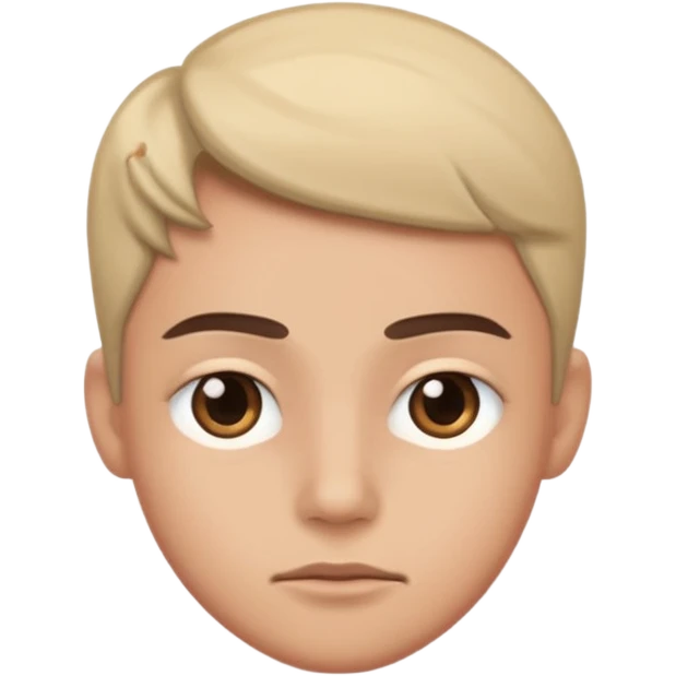 side eye  emoji