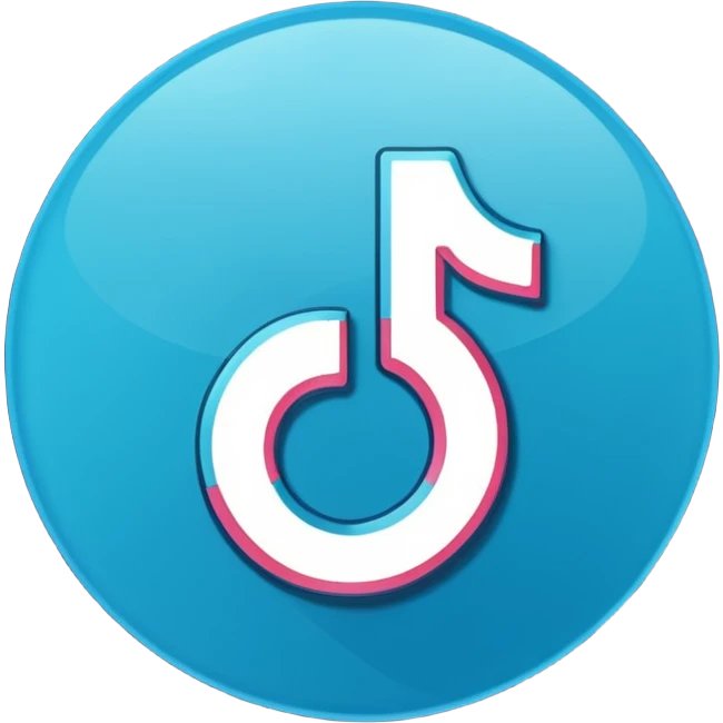 TikTok verification badge emoji