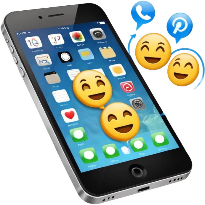 real time marketing  emoji