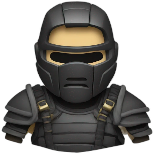 ronin club emoji