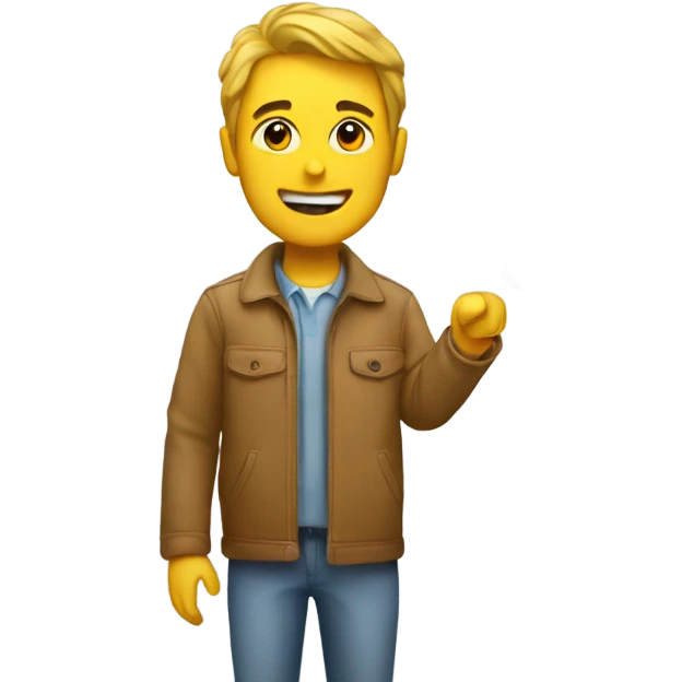Buying a car emoji
