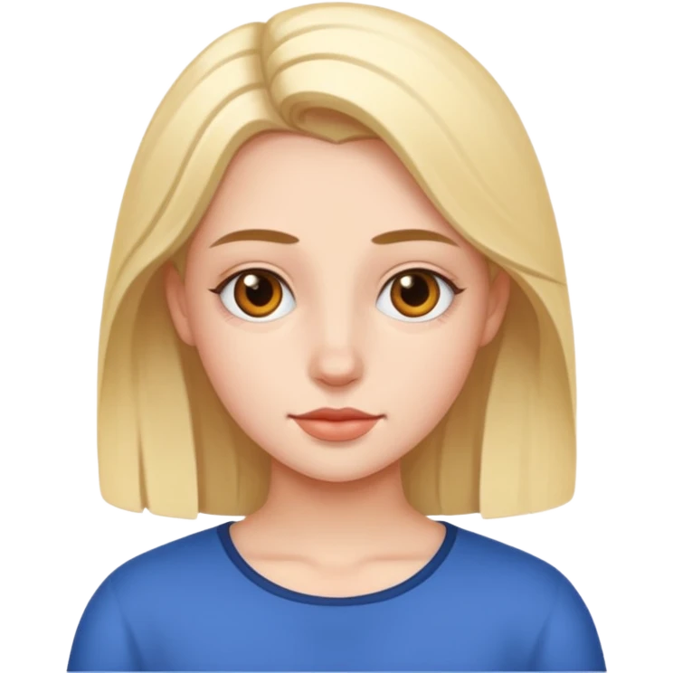 Signe jul emoji