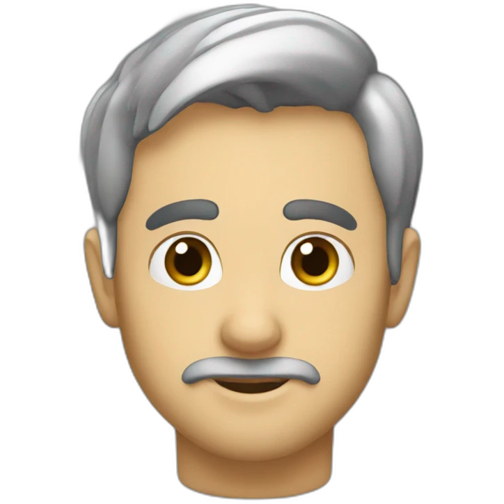Giulio emoji