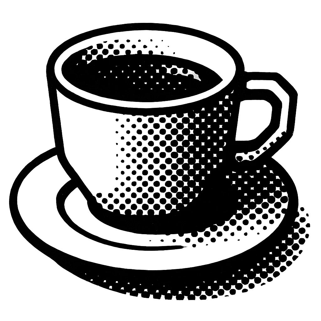 cup of coffee emoji