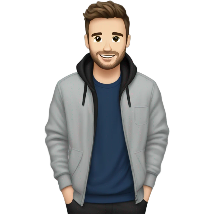 liam payne emoji
