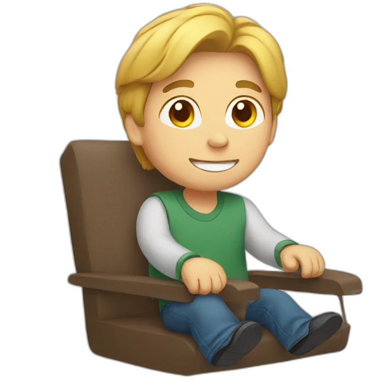 Sped emoji