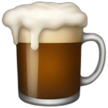 Brew emoji