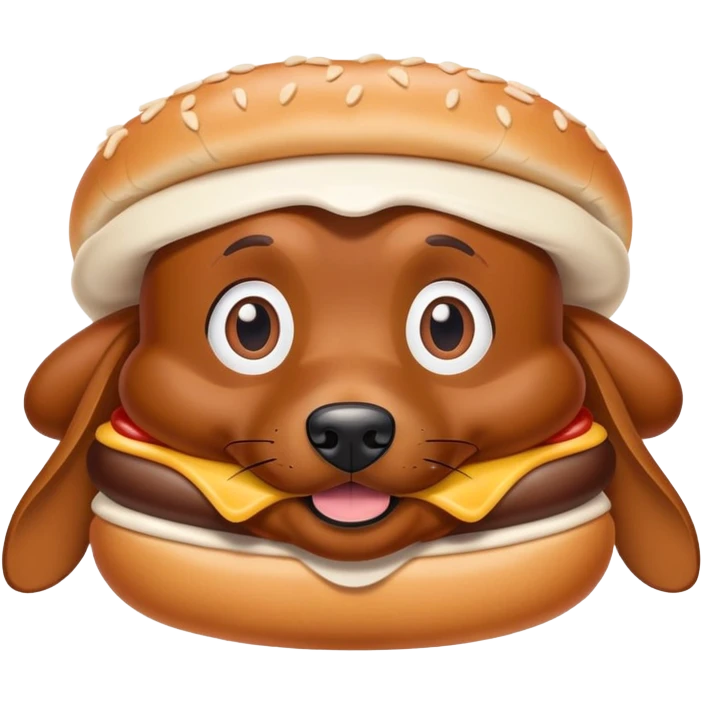 coney dawg emoji