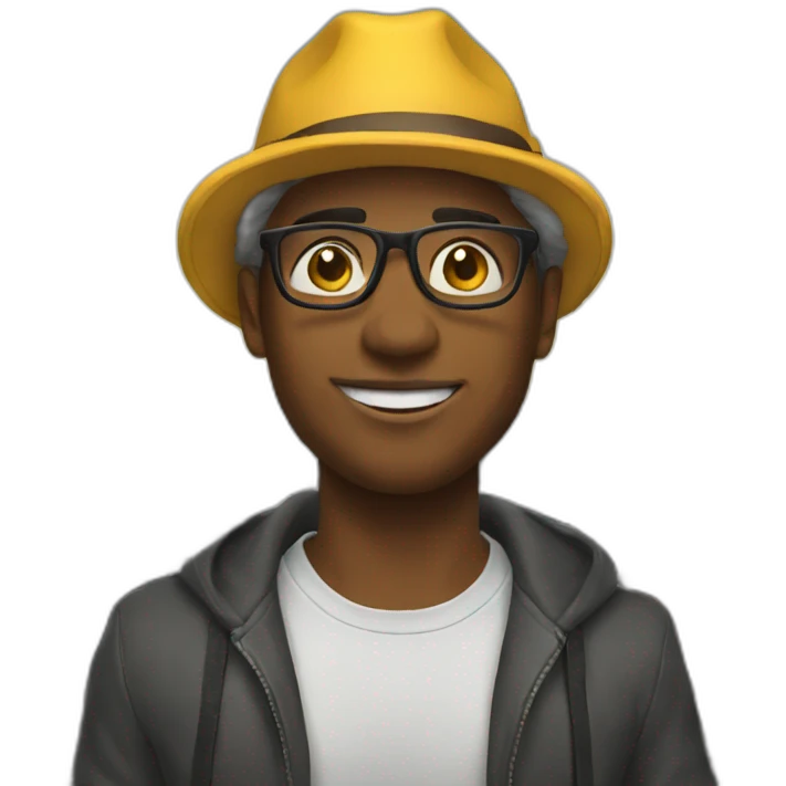 New-York emoji