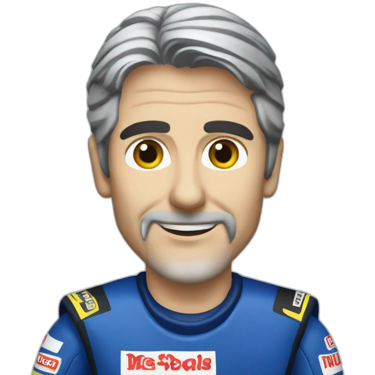 damon hill emoji