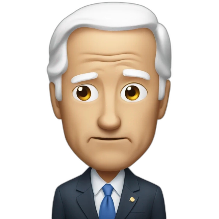 sleepy-joe-biden emoji