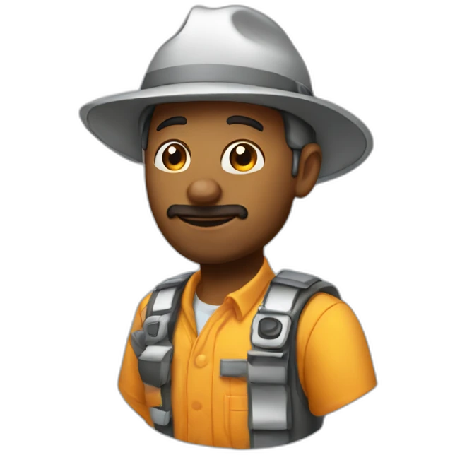 imagineer emoji