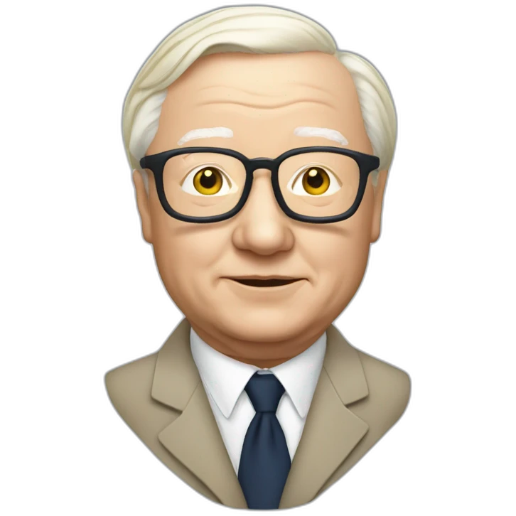 Jean marie le pen emoji