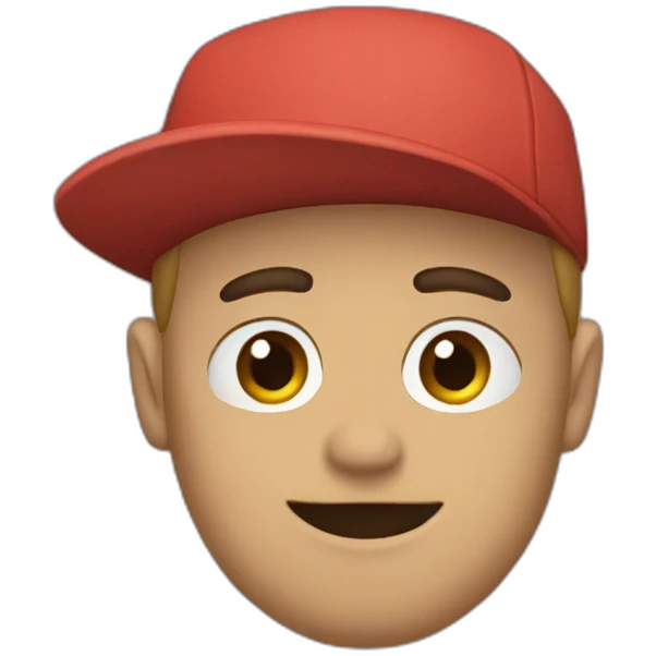 petirojo emoji