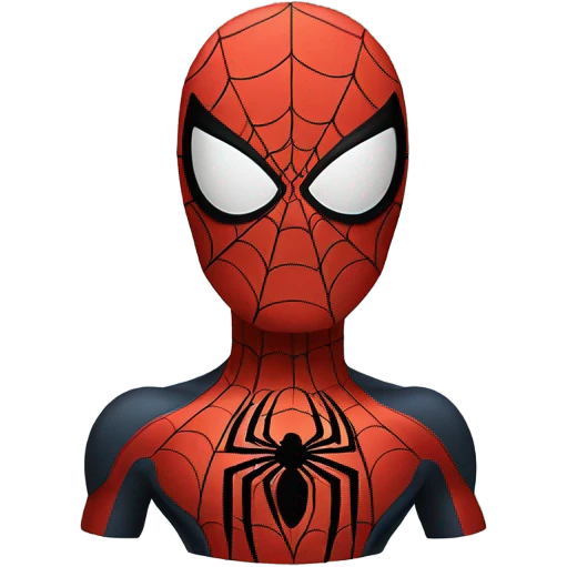 Juul Spider-Man  emoji