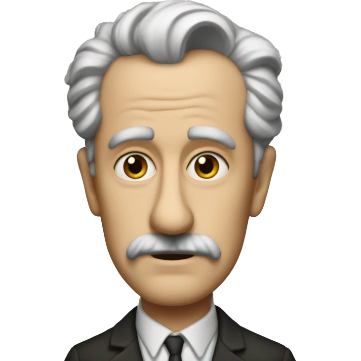Edward gordon Craig  emoji