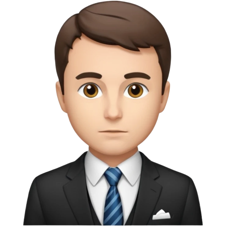 charlie kirk emoji