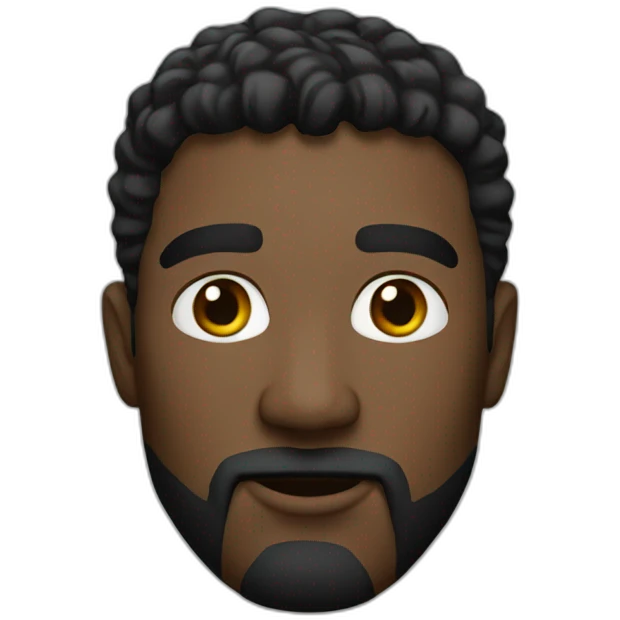 Rob emoji