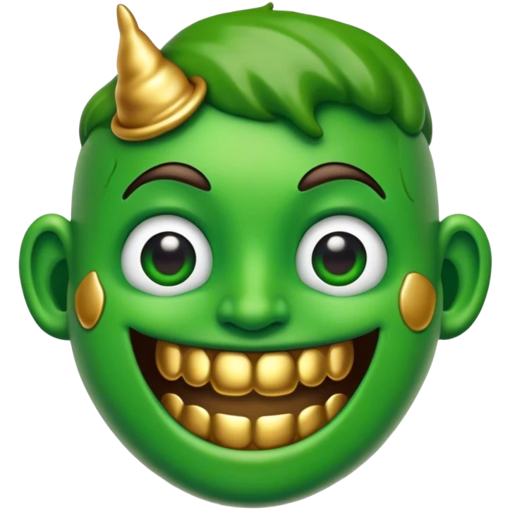 🤑💩 emoji