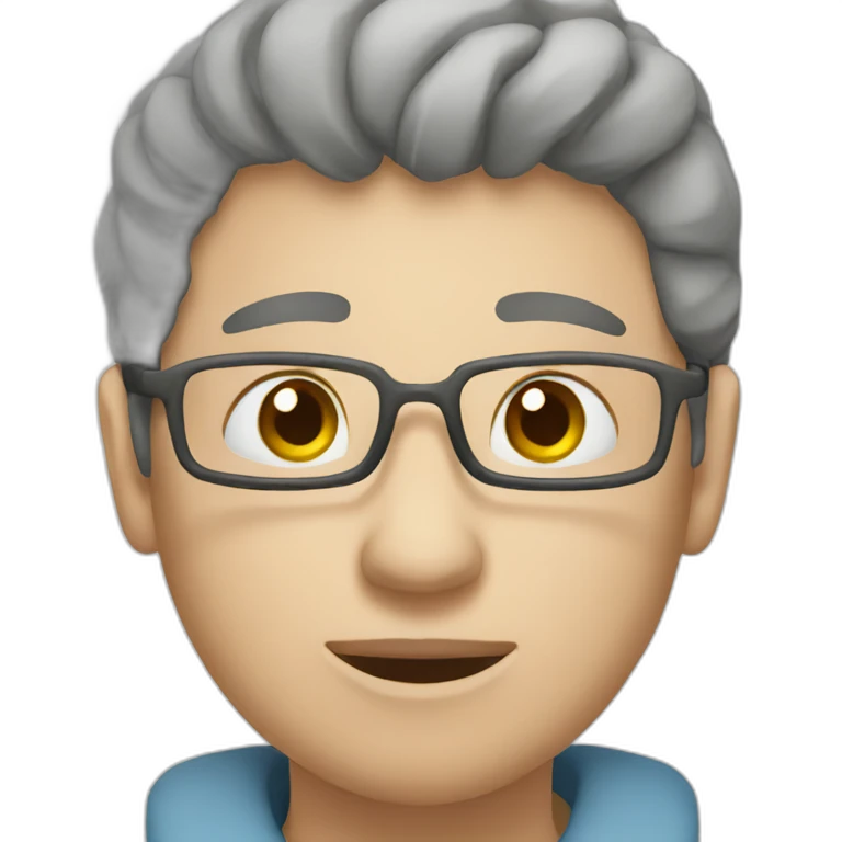 patient emoji