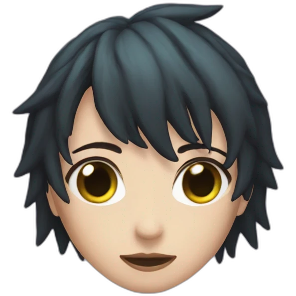 Morrigan Aenslad emoji