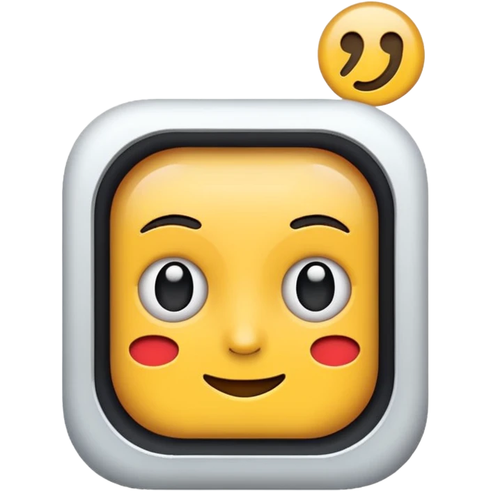 survey AI
 emoji