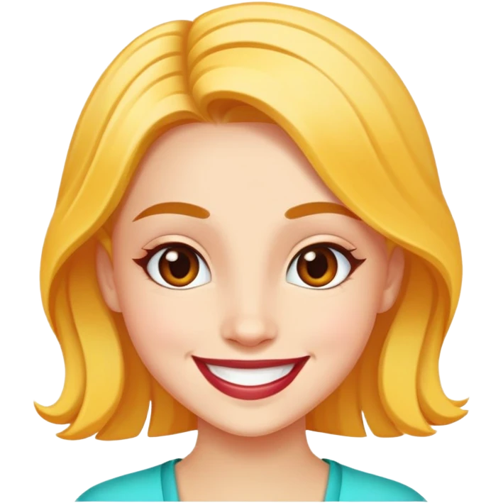 Alani breezeberry emoji