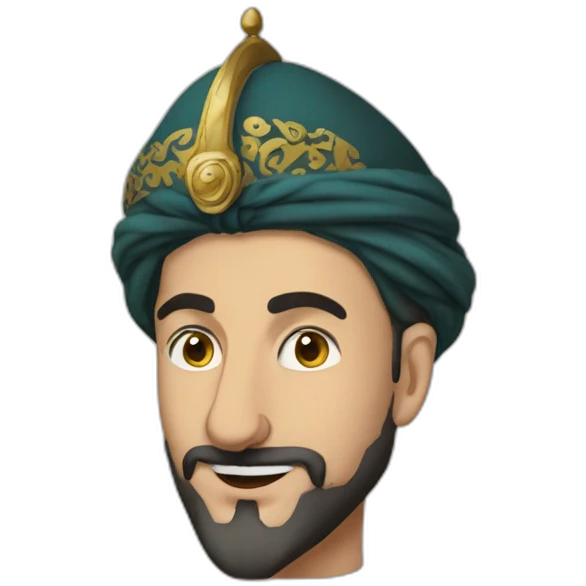 suleyman emoji