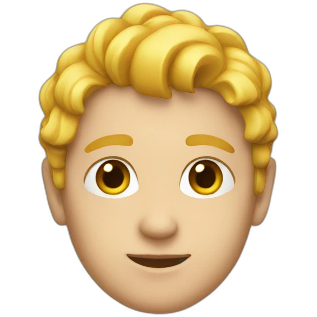 features emoji