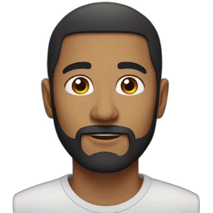 Mohamed 6 emoji
