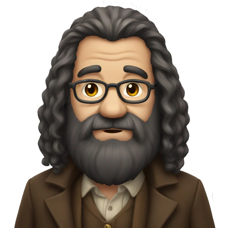hagrid emoji