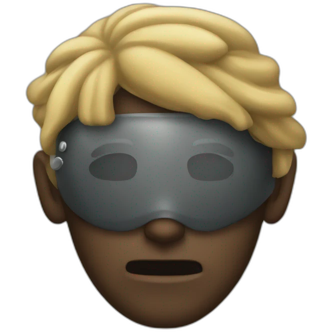 robber emoji emoji