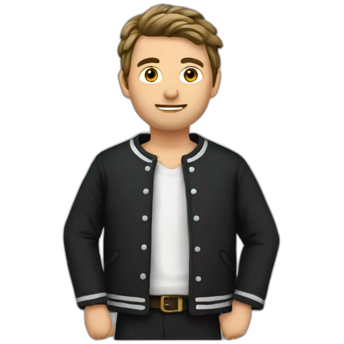 breton emoji