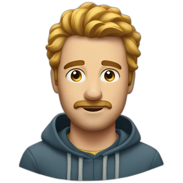 Eddy Murfhy emoji