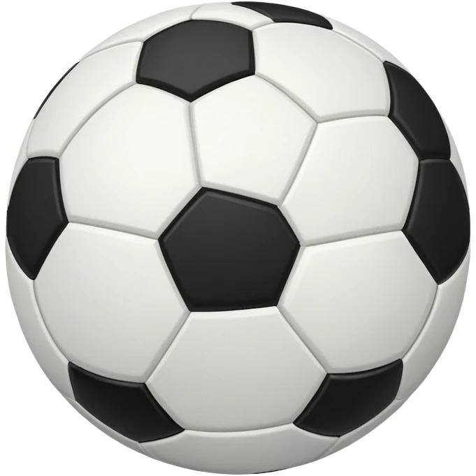Futbol emoji