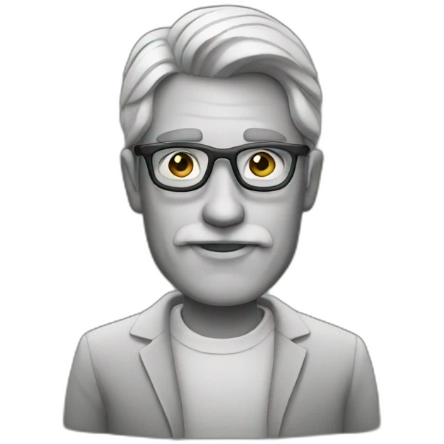 writer emoji