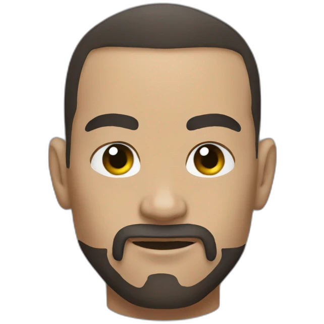 mma emoji
