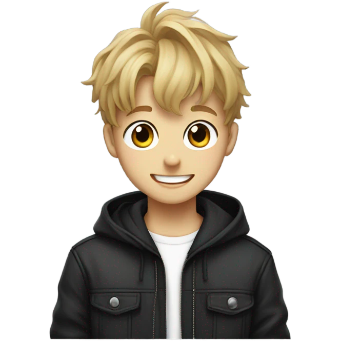 Stray kids  emoji