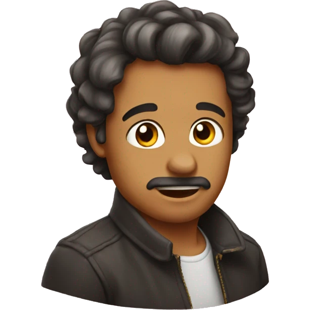 Pomme emoji