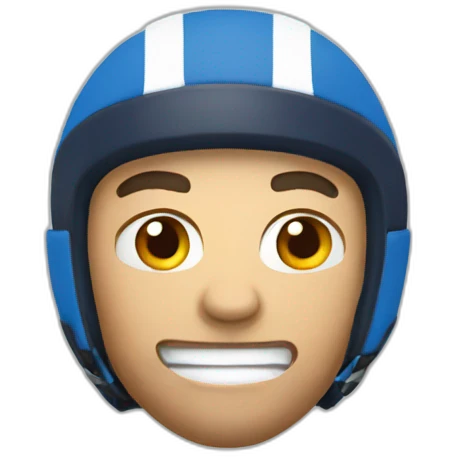 Rugby emoji