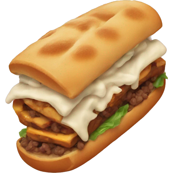 Food emoji