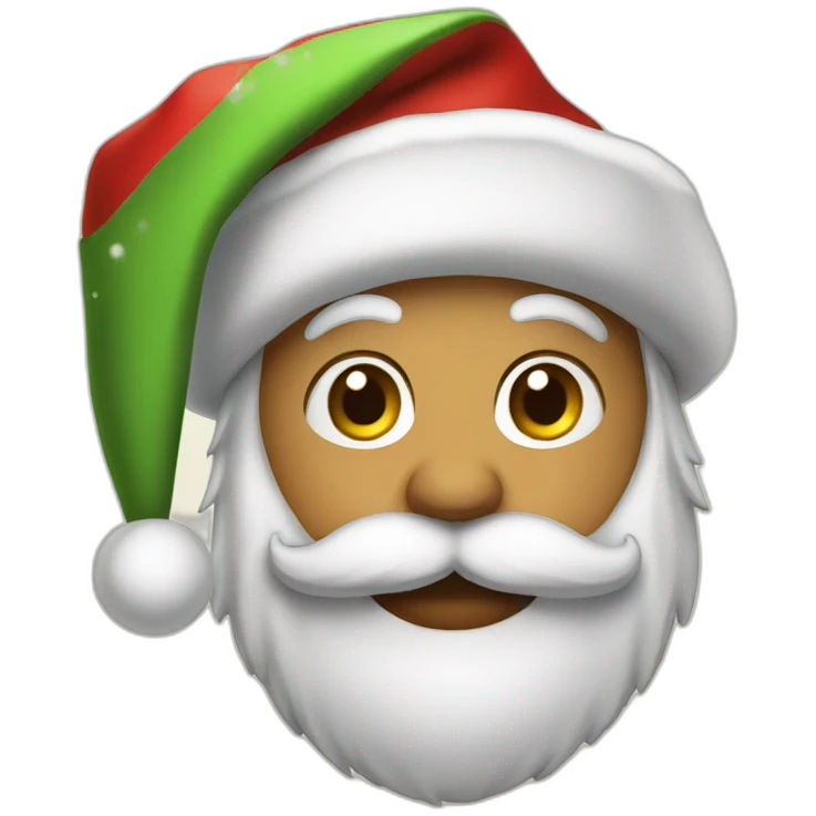 christmas   grute emoji